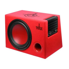 Сабвуфер автомобильный URAL АС-У12А