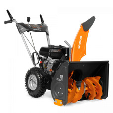 Снегоуборщик бензиновый Daewoo S 6060