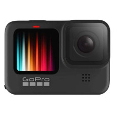 Камера GoPro HERO9 Black Edition 5K, WiFi