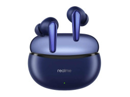 Наушники REALME Buds Air 3 Neo синие