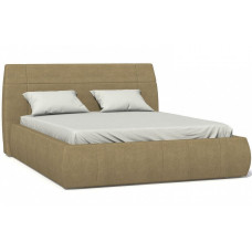 Кровать мягкая Anris