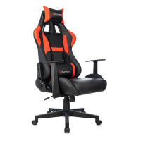 Кресло игровое ZOMBIE Game Penta