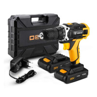 Дрель-шуруповерт DEKO DKCD20FU-Li