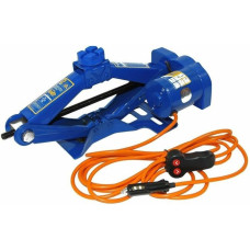 Домкрат электрический KRAFT KT 850000