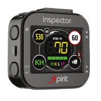 Радар-детектор Inspector SPIRIT AIR