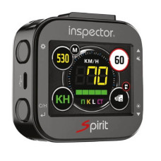 Радар-детектор Inspector SPIRIT AIR